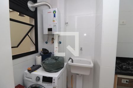 Apartamento para alugar com 32m², 1 quarto e sem vagaÁrea de Serviço