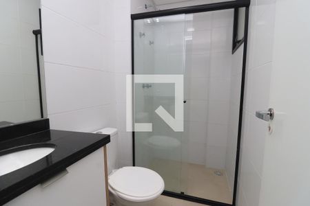 Apartamento para alugar com 32m², 1 quarto e sem vagaBanheiro