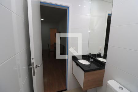 Apartamento para alugar com 32m², 1 quarto e sem vagaBanheiro