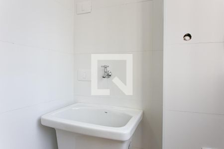 Studio para alugar com 30m², 1 quarto e sem vaga Studio para alugar com 30m², 1 quarto e sem vagaÁrea de Serviço - Tanque