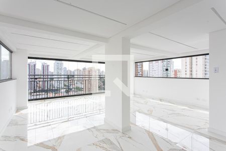 Studio para alugar com 30m², 1 quarto e sem vaga Studio para alugar com 30m², 1 quarto e sem vagaÁrea comum - Salão de festas