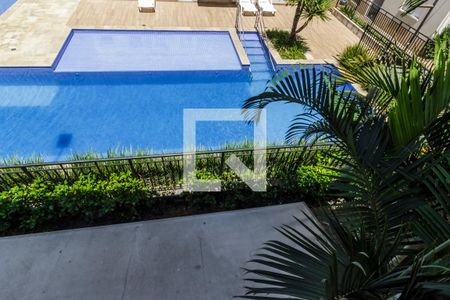 Apartamento para alugar com 52m², 2 quartos e 1 vagaPiscina