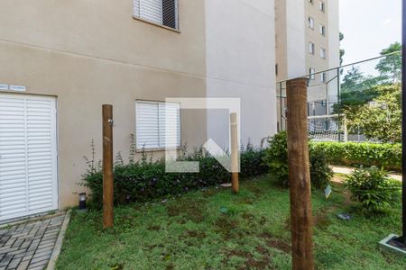 Apartamento para alugar com 52m², 2 quartos e 1 vagaÁrea comum