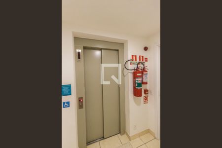 Apartamento para alugar com 52m², 2 quartos e 1 vagaEntrada