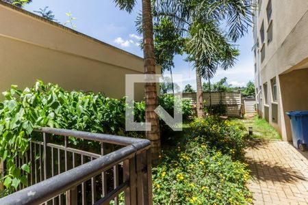 Apartamento para alugar com 52m², 2 quartos e 1 vagaÁrea comum