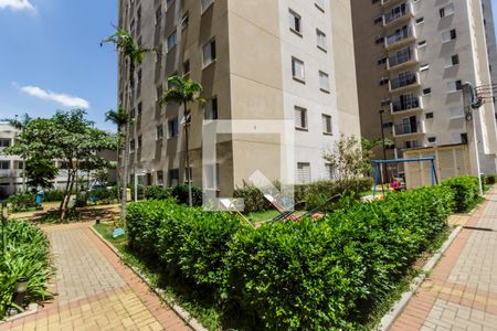 Apartamento para alugar com 52m², 2 quartos e 1 vagaÁrea comum