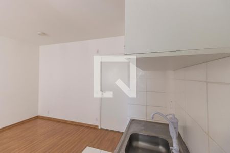 Apartamento para alugar com 52m², 2 quartos e 1 vagaCozinha