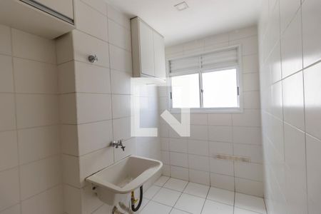 Apartamento para alugar com 52m², 2 quartos e 1 vagaÁrea de Serviço