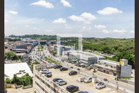 Apartamento para alugar com 52m², 2 quartos e 1 vagaVista do Quarto 1