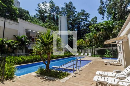 Apartamento para alugar com 52m², 2 quartos e 1 vagaPiscina