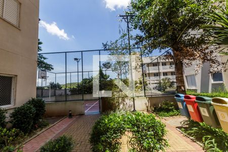 Apartamento para alugar com 52m², 2 quartos e 1 vagaQuadra Esportiva