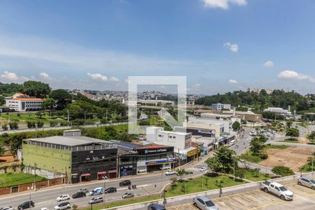 Apartamento para alugar com 52m², 2 quartos e 1 vagaVista do Quarto 2