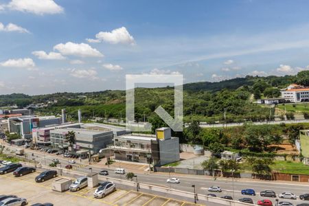 Apartamento para alugar com 52m², 2 quartos e 1 vagaVista do Quarto 2