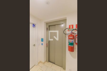 Apartamento para alugar com 52m², 2 quartos e 1 vagaEntrada