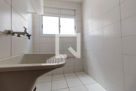 Apartamento para alugar com 52m², 2 quartos e 1 vagaÁrea de Serviço