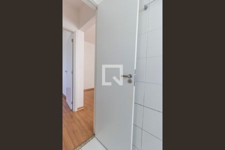 Apartamento para alugar com 52m², 2 quartos e 1 vagaBanheiro