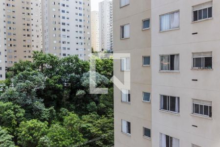 Apartamento para alugar com 52m², 2 quartos e 1 vagaVista