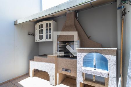 Casa para alugar com 150m², 3 quartos e 4 vagas Casa para alugar com 150m², 3 quartos e 4 vagasEspaço gourmet