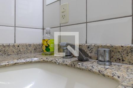 Casa para alugar com 150m², 3 quartos e 4 vagas Casa para alugar com 150m², 3 quartos e 4 vagasBanheiro da suíte