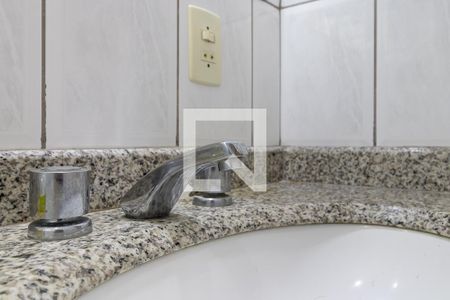 Casa para alugar com 150m², 3 quartos e 4 vagas Casa para alugar com 150m², 3 quartos e 4 vagasBanheiro social