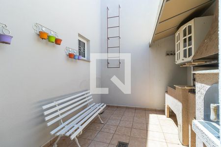 Casa para alugar com 150m², 3 quartos e 4 vagas Casa para alugar com 150m², 3 quartos e 4 vagasEspaço gourmet