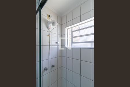 Casa para alugar com 150m², 3 quartos e 4 vagas Casa para alugar com 150m², 3 quartos e 4 vagasBanheiro da suíte