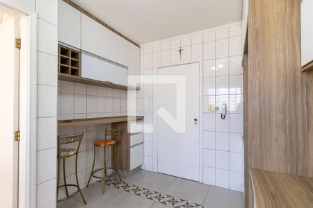 Casa para alugar com 150m², 3 quartos e 4 vagas Casa para alugar com 150m², 3 quartos e 4 vagasCozinha