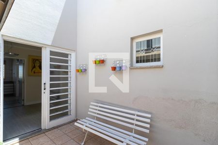 Casa para alugar com 150m², 3 quartos e 4 vagas Casa para alugar com 150m², 3 quartos e 4 vagasEspaço gourmet