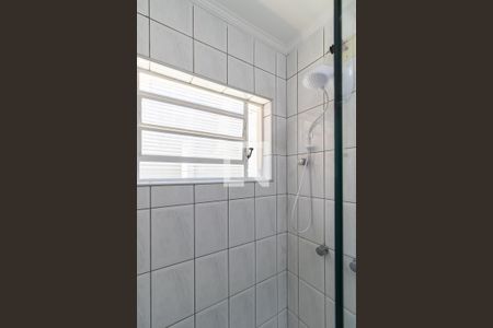 Casa para alugar com 150m², 3 quartos e 4 vagas Casa para alugar com 150m², 3 quartos e 4 vagasBanheiro social