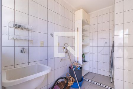 Casa para alugar com 150m², 3 quartos e 4 vagas Casa para alugar com 150m², 3 quartos e 4 vagasÁrea de serviço