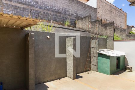 Casa para alugar com 150m², 3 quartos e 4 vagas Casa para alugar com 150m², 3 quartos e 4 vagasVista do quarto 3