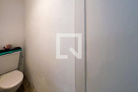 Casa à venda com 100m², 3 quartos e 2 vagasBanheiro de Serviço