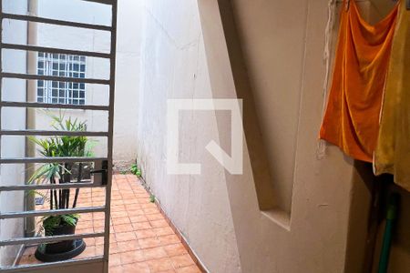 Casa à venda com 100m², 3 quartos e 2 vagasÁrea de Serviço
