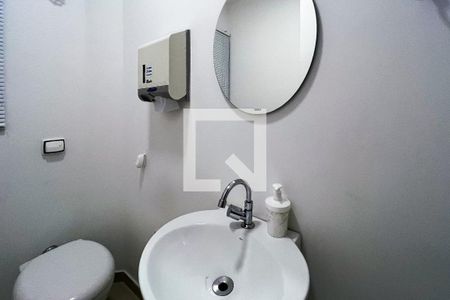 Lavabo de casa à venda com 3 quartos, 100m² em Planalto Paulista, São Paulo