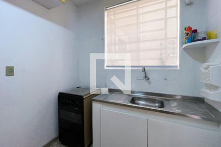 Casa à venda com 100m², 3 quartos e 2 vagasCozinha