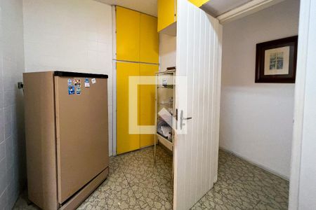Casa à venda com 100m², 3 quartos e 2 vagasCozinha