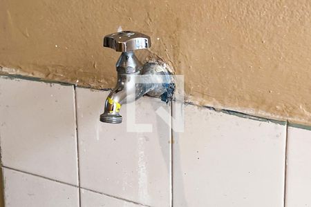 Casa à venda com 100m², 3 quartos e 2 vagasÁrea de Serviço