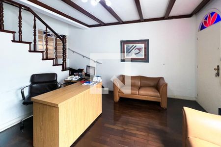 Sala de casa à venda com 3 quartos, 100m² em Planalto Paulista, São Paulo