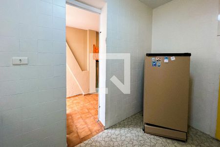Casa à venda com 100m², 3 quartos e 2 vagasCozinha
