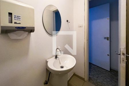 Lavabo de casa à venda com 3 quartos, 100m² em Planalto Paulista, São Paulo