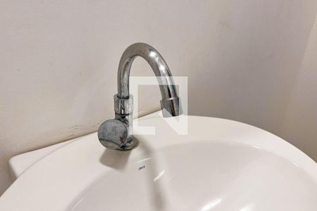 Lavabo de casa à venda com 3 quartos, 100m² em Planalto Paulista, São Paulo