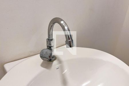 Lavabo de casa para alugar com 2 quartos, 100m² em Planalto Paulista, São Paulo