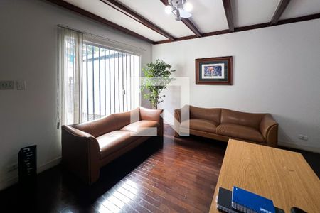 Sala de casa para alugar com 2 quartos, 100m² em Planalto Paulista, São Paulo
