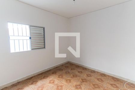 Quarto 2   de casa para alugar com 2 quartos, 100m² em Vila Nivi, São Paulo