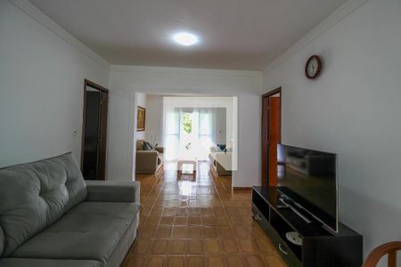Sala de casa para alugar com 4 quartos, 5400m² em Ivoturucaia, Jundiaí