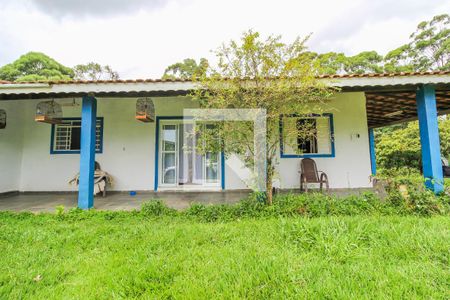 Casa à venda com 5400m², 4 quartos e 5 vagasQuintal