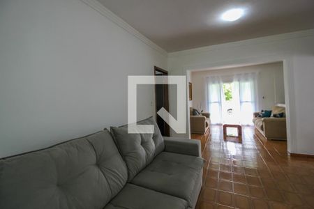 Sala de casa à venda com 4 quartos, 5400m² em Ivoturucaia, Jundiaí