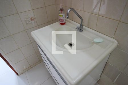 Casa à venda com 5400m², 4 quartos e 5 vagasBanheiro 2