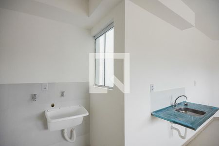 Apartamento para alugar com 43m², 1 quarto e sem vagaÁrea de serviço
