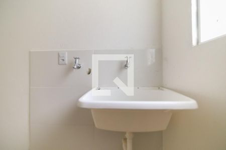 Studio para alugar com 43m², 1 quarto e sem vaga Studio para alugar com 43m², 1 quarto e sem vagaÁrea de Serviço